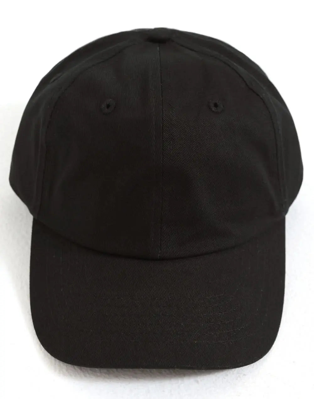 Cotton Twill Unstructured Cap CH55 - City Workwear